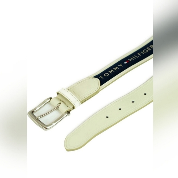 🌞Tommy Hilfiger Men's Belt - Picture 3 of 4